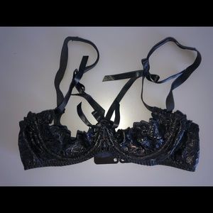 Agent Provocateur Set (Bra and Briefs)